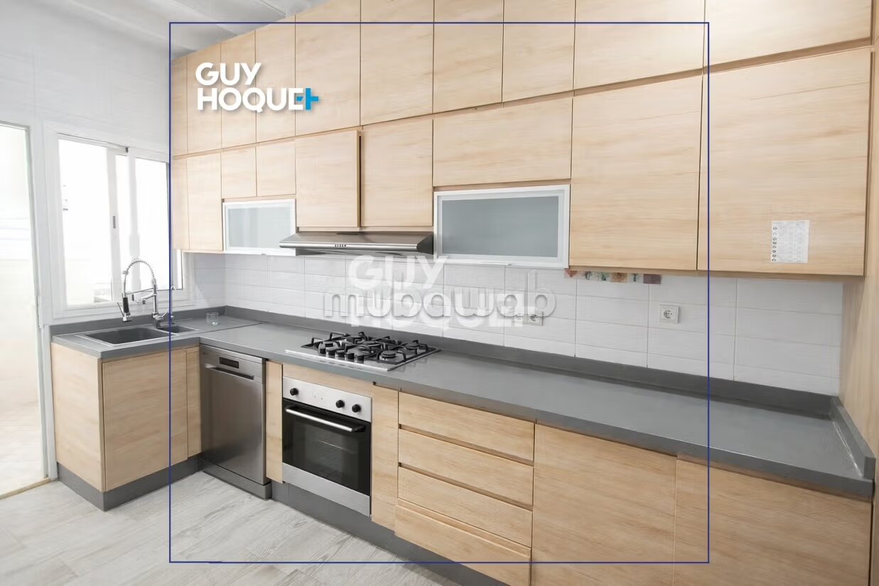 Appartement 173 m² à vendre à Casablanca (Les Princesses) — Photo 7
