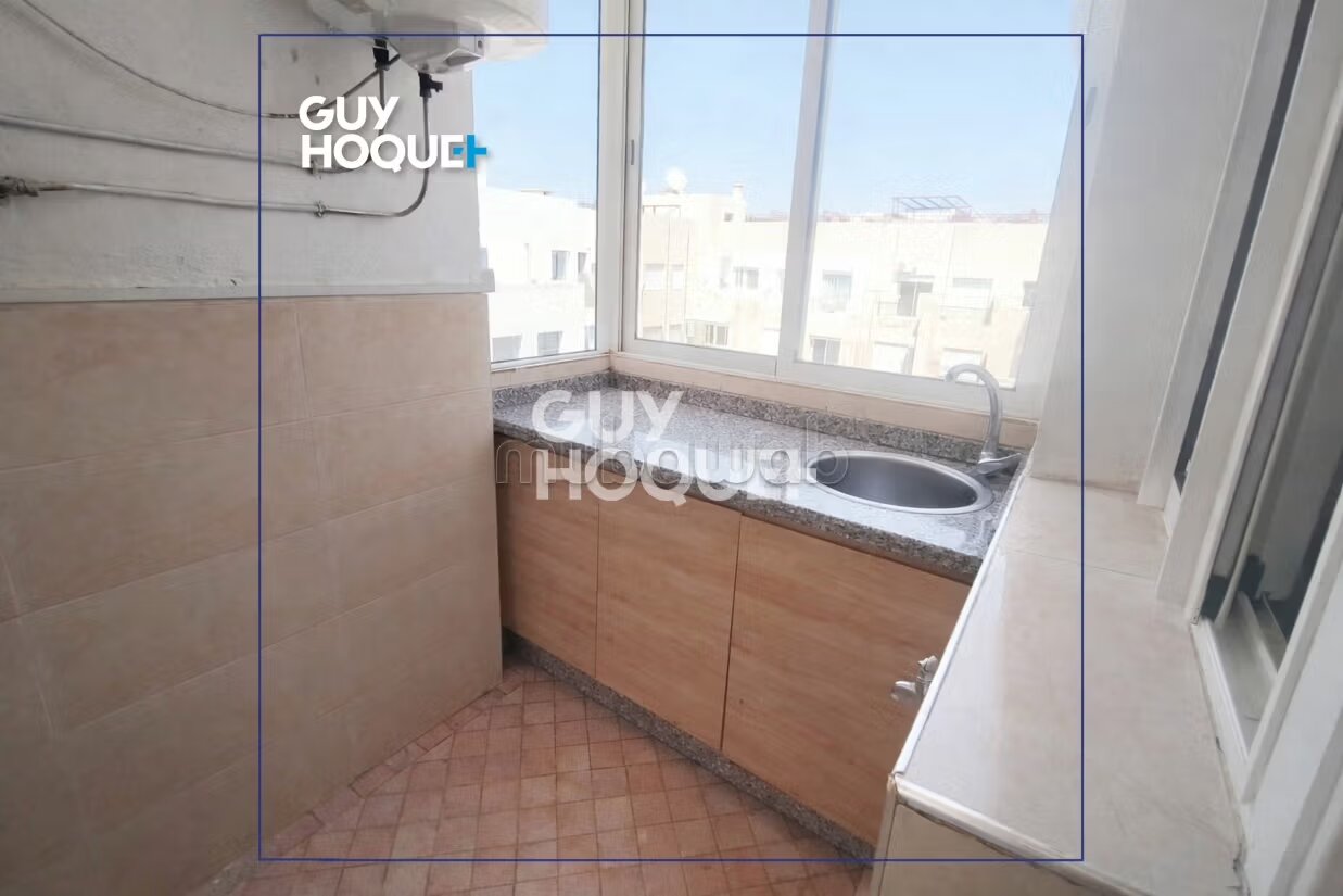 Appartement 173 m² à vendre à Casablanca (Les Princesses) — Photo 9