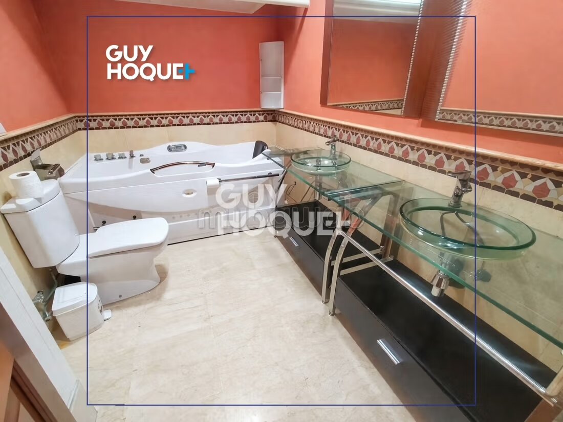 Appartement 173 m² à vendre à Casablanca (Les Princesses) — Photo 11