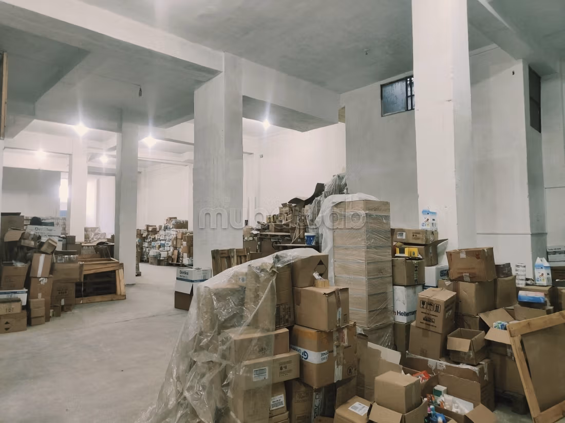 Office 858 m² for sale in Casablanca — Photo 5