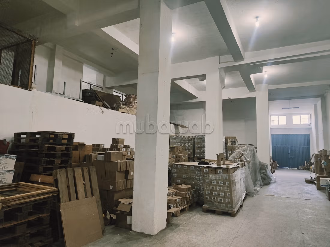 Office 858 m² for sale in Casablanca — Photo 15