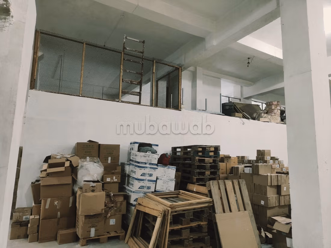 Office 858 m² for sale in Casablanca — Photo 17