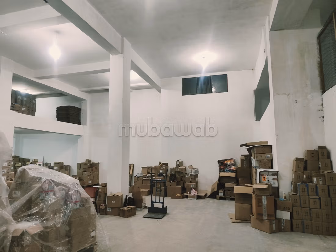 Office 858 m² for sale in Casablanca — Photo 19