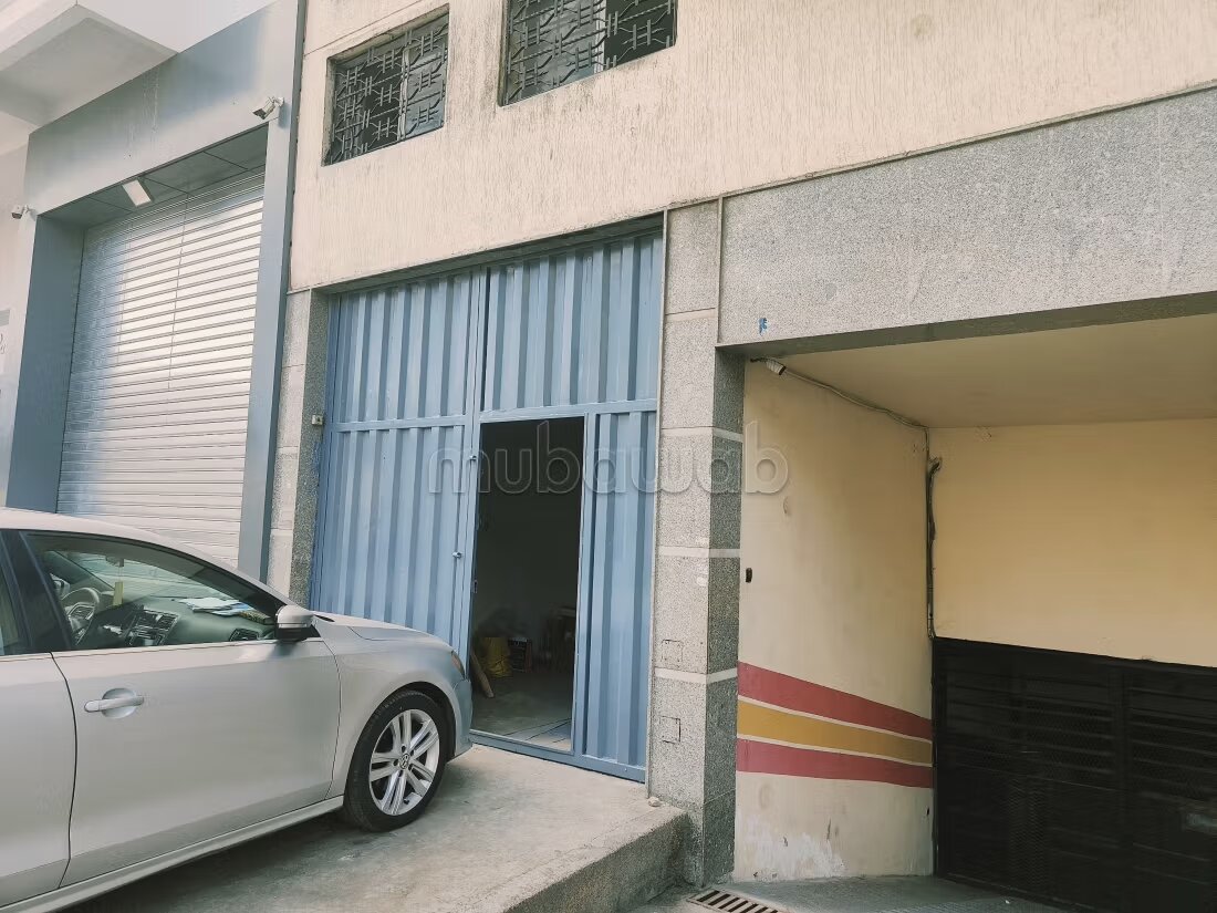 Office 858 m² for sale in Casablanca — Photo 12