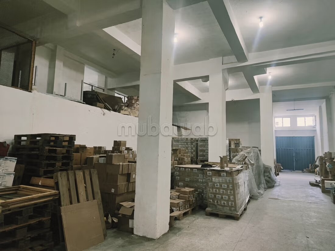 Office 858 m² for sale in Casablanca — Photo 16