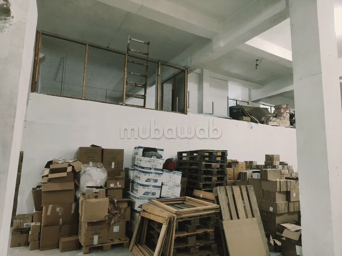 Office 858 m² for sale in Casablanca — Photo 18