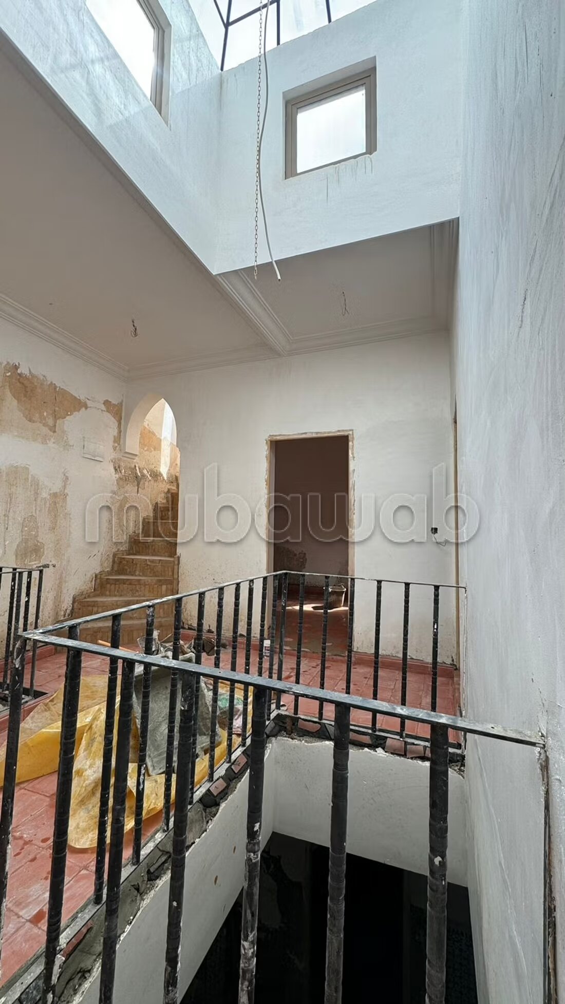 Riad 53 m² à vendre à Marrakech – Kasbah — Photo 3