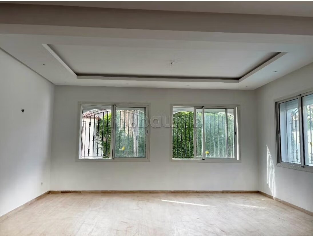 Exceptional Villa 600 m² for Rent in Casablanca Californie — Photo 6
