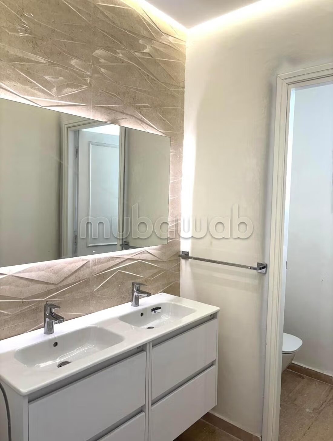 Exceptional Villa 600 m² for Rent in Casablanca Californie — Photo 8