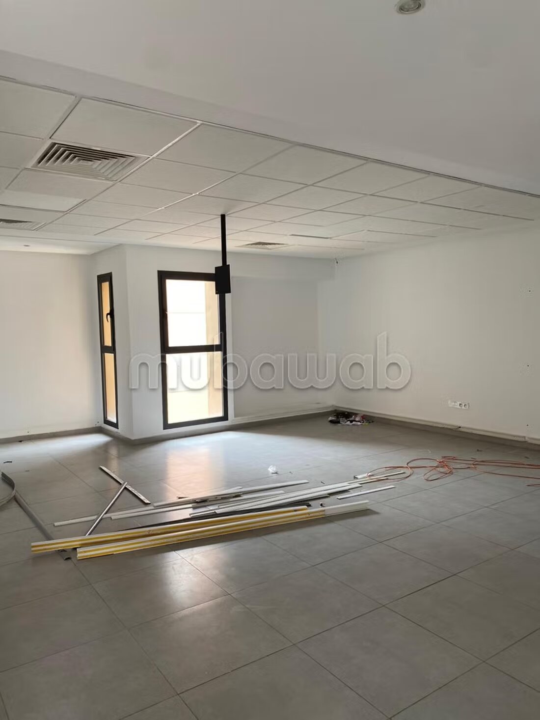 مكتب 86 م² للإيجار في مراكش — Photo 6