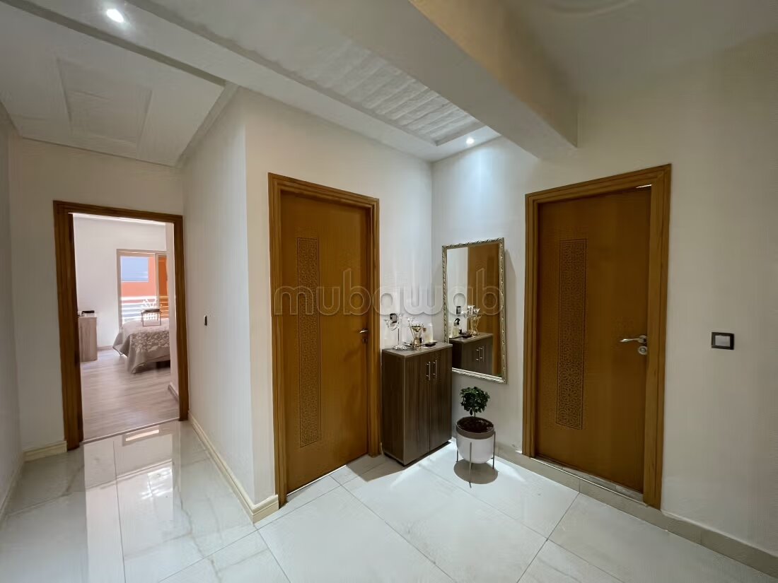 شقة 2 غرف 68 م² للإيجار في مراكش (طريق القصبة) — Photo 9
