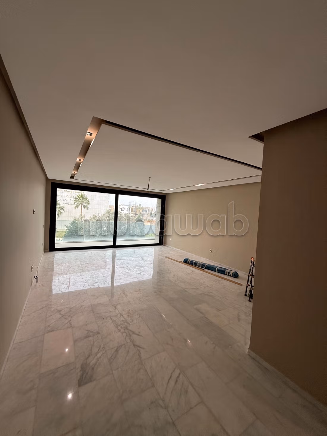 Appartement 180 m² à louer à Hay Riad, Rabat — Photo 2