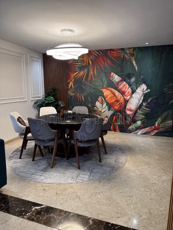 Appartement 180 m² à louer à Hay Riad, Rabat — Photo 6