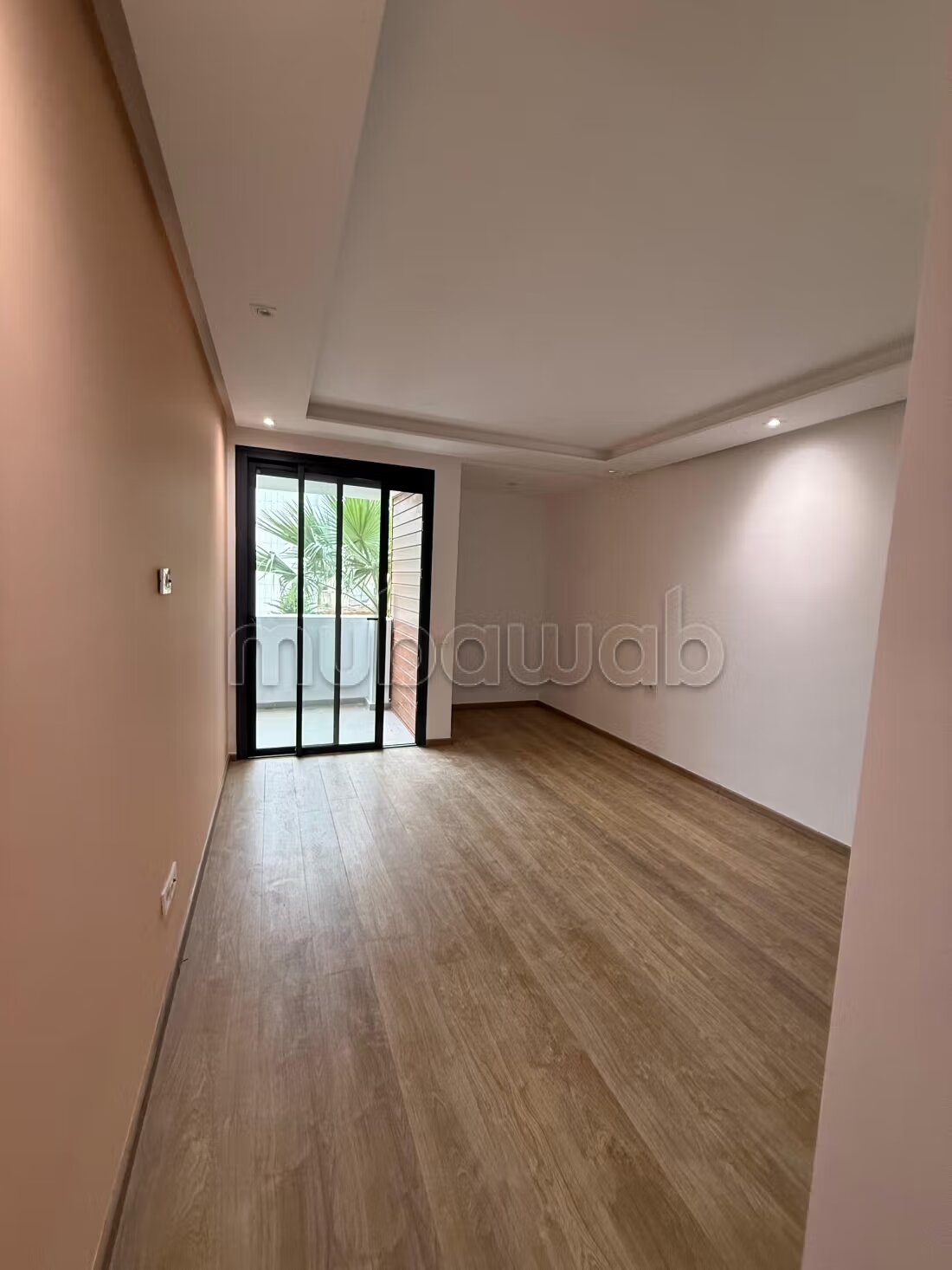 Appartement 180 m² à louer à Hay Riad, Rabat — Photo 5