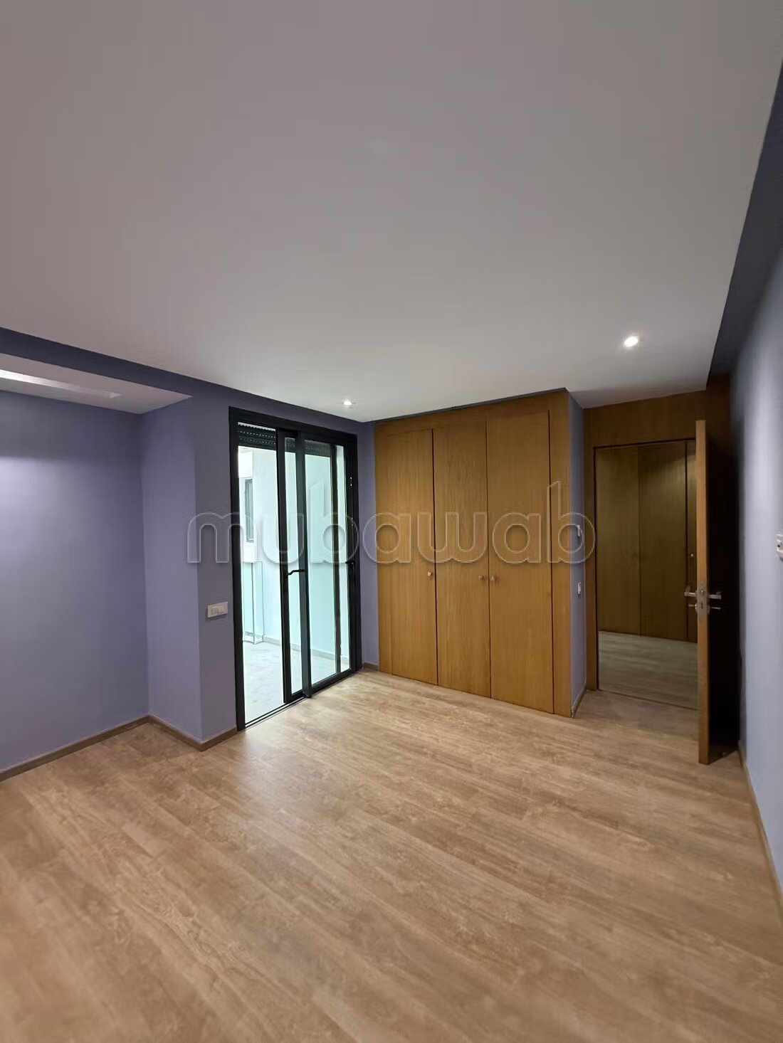 Appartement 180 m² à louer à Hay Riad, Rabat — Photo 7