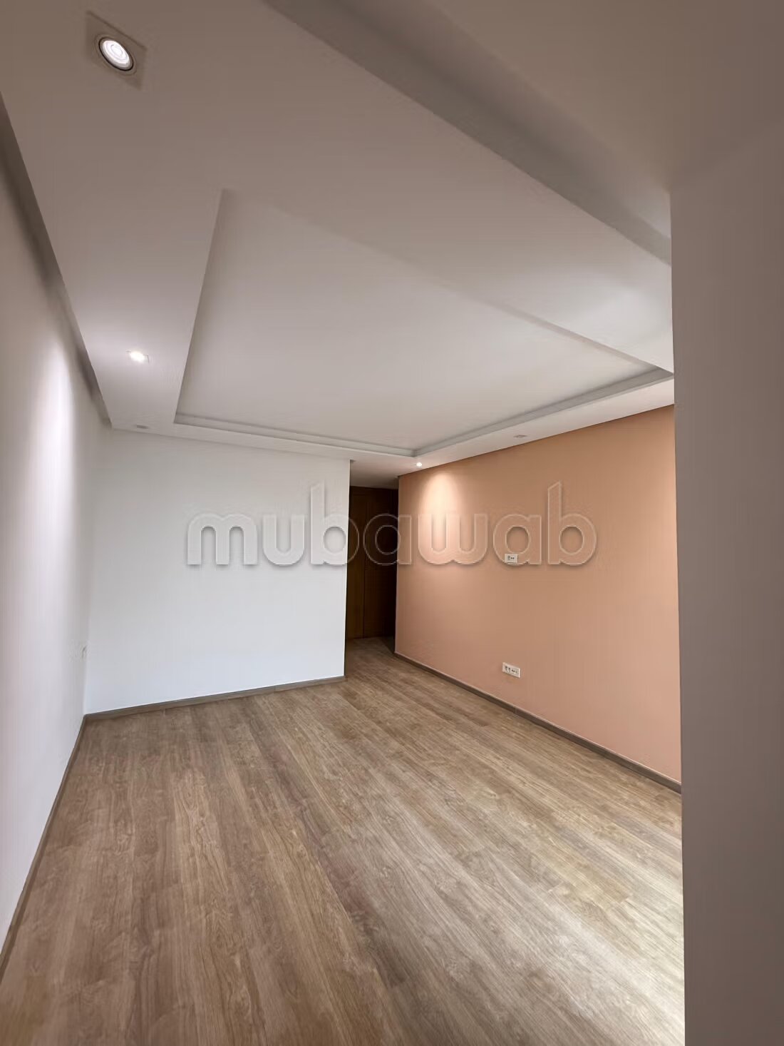 Appartement 180 m² à louer à Hay Riad, Rabat — Photo 9