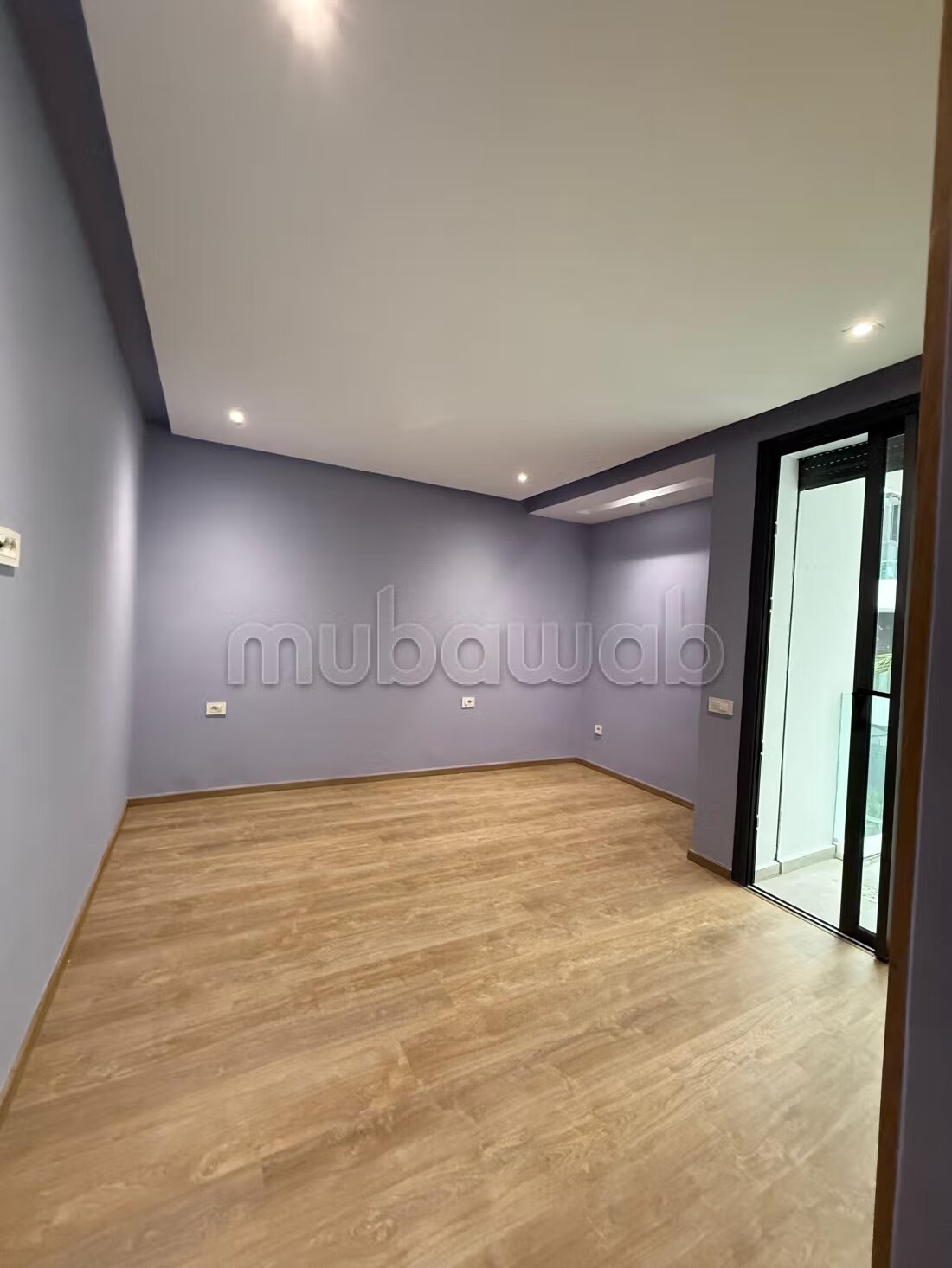 Appartement 180 m² à louer à Hay Riad, Rabat — Photo 11
