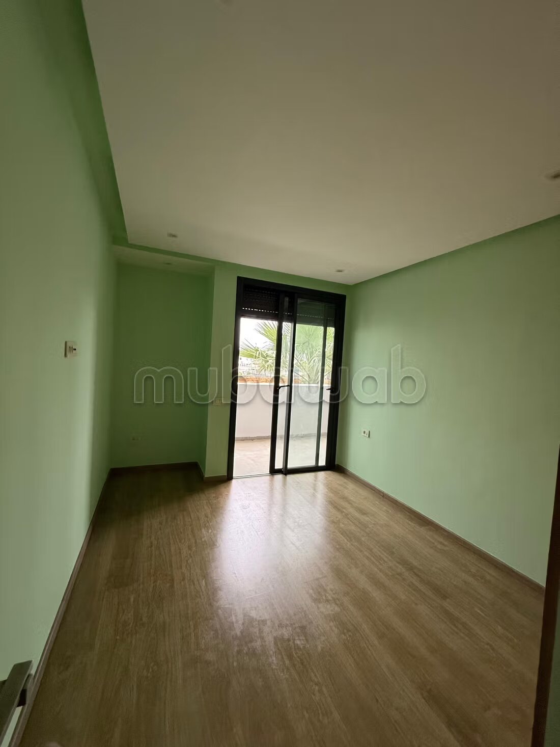 Appartement 180 m² à louer à Hay Riad, Rabat — Photo 12