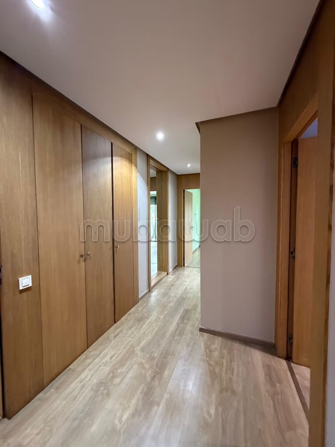 Appartement 180 m² à louer à Hay Riad, Rabat — Photo 13