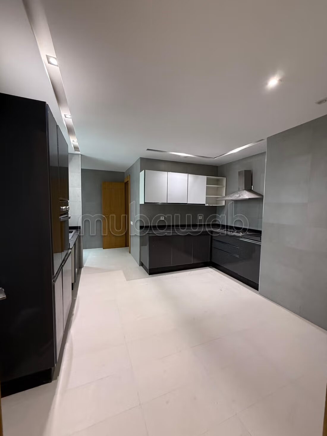 Appartement 180 m² à louer à Hay Riad, Rabat — Photo 14