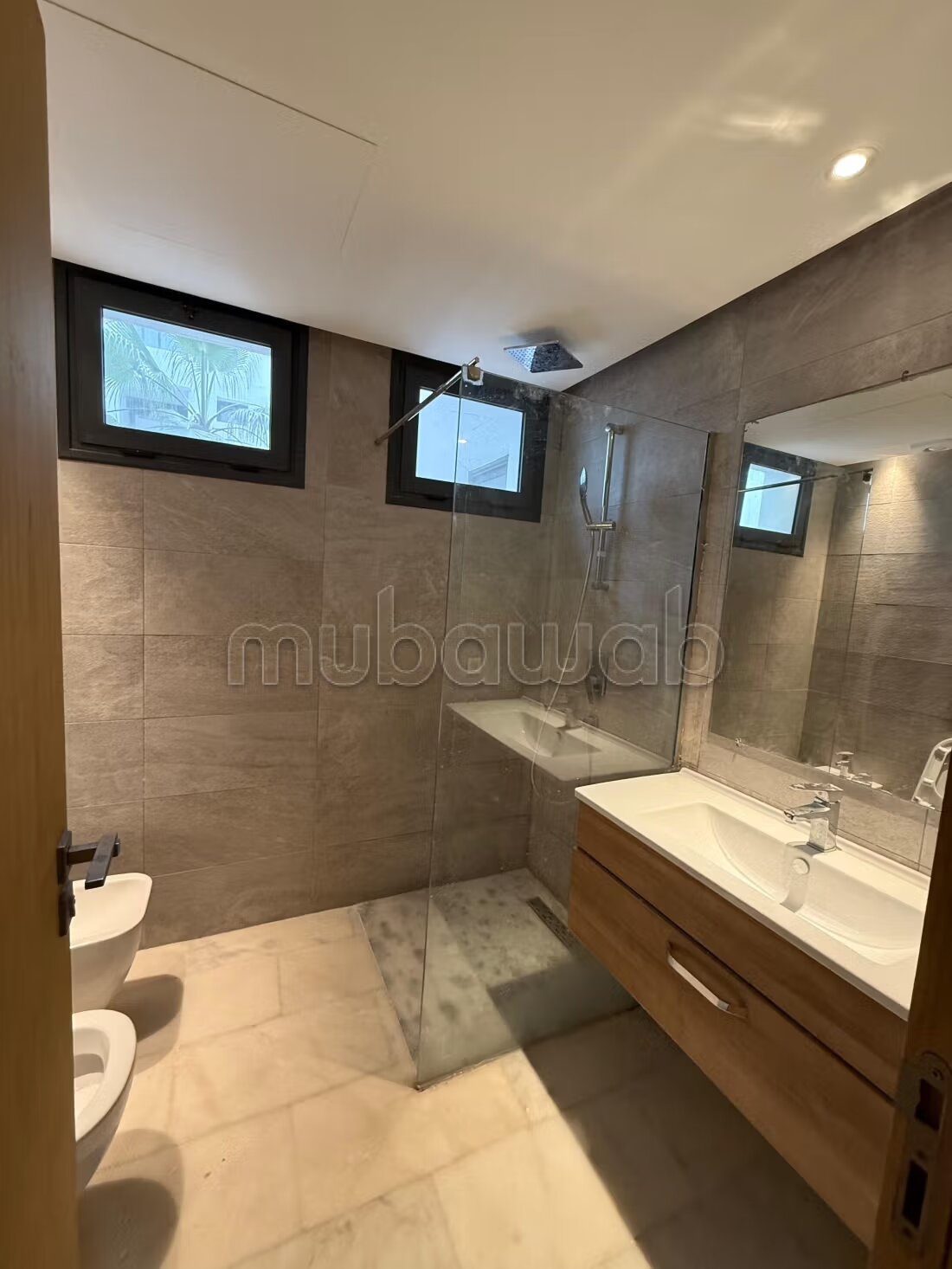Appartement 180 m² à louer à Hay Riad, Rabat — Photo 15