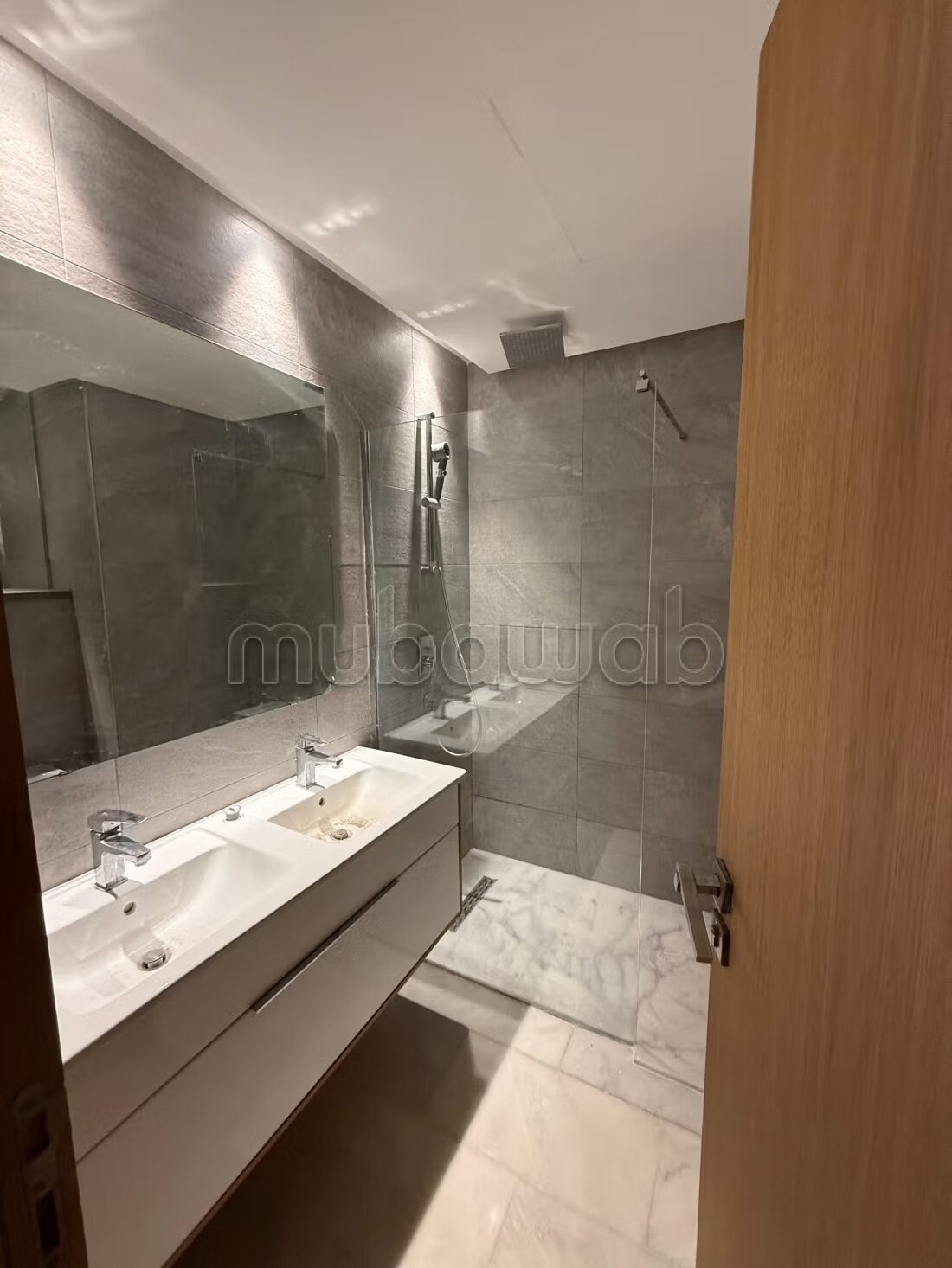 Appartement 180 m² à louer à Hay Riad, Rabat — Photo 16