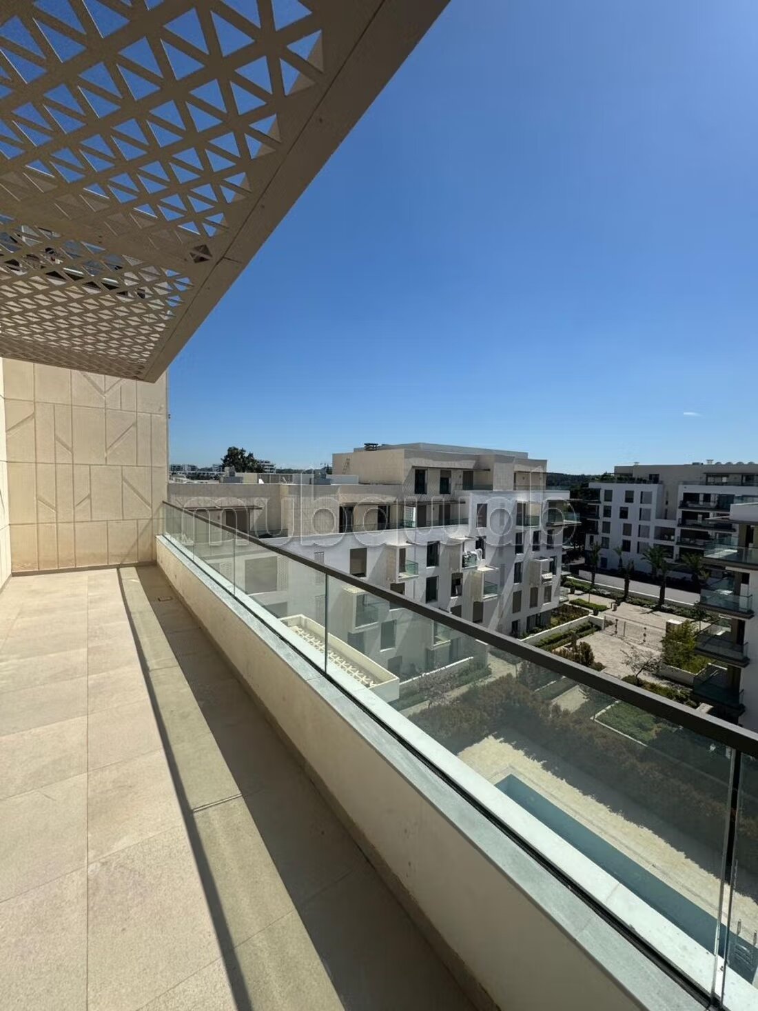 Appartement meublé 150 m² à louer à Rabat — Photo 5