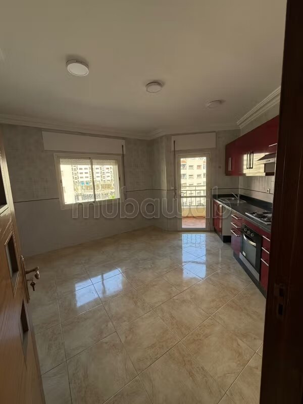 Appartement 80 m² à louer à Tanger – quartier Iberia — Photo 14