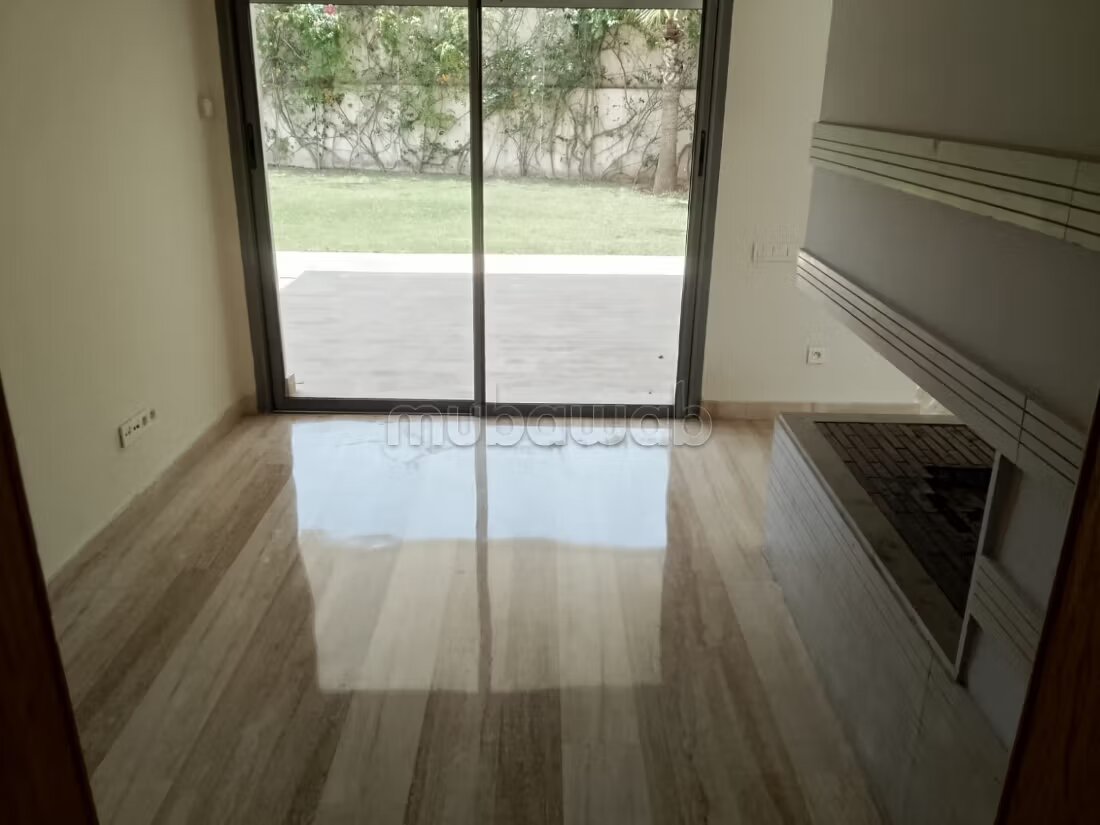 Villa 450 m² à louer à Casablanca – Californie — Photo 4