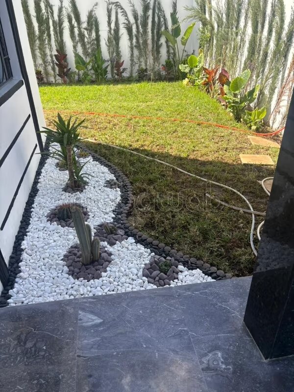 Villa 450 m² à louer à Casablanca – Californie — Photo 32