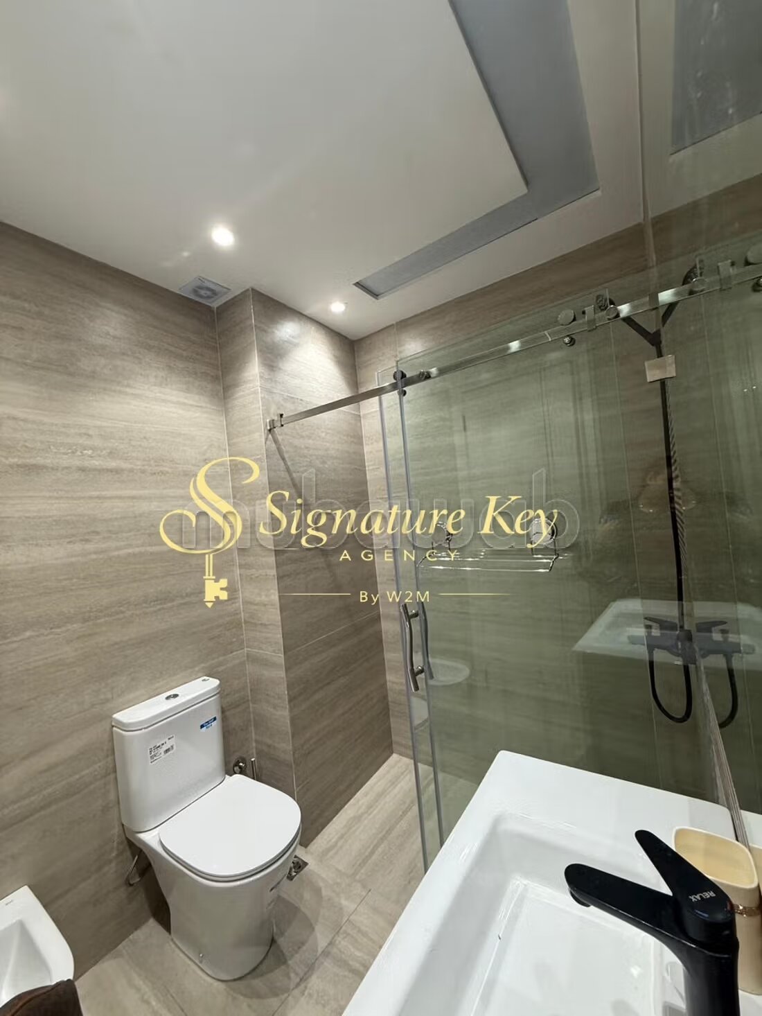 Appartement 60 m² à louer à Tanger (Iberia) — Photo 10