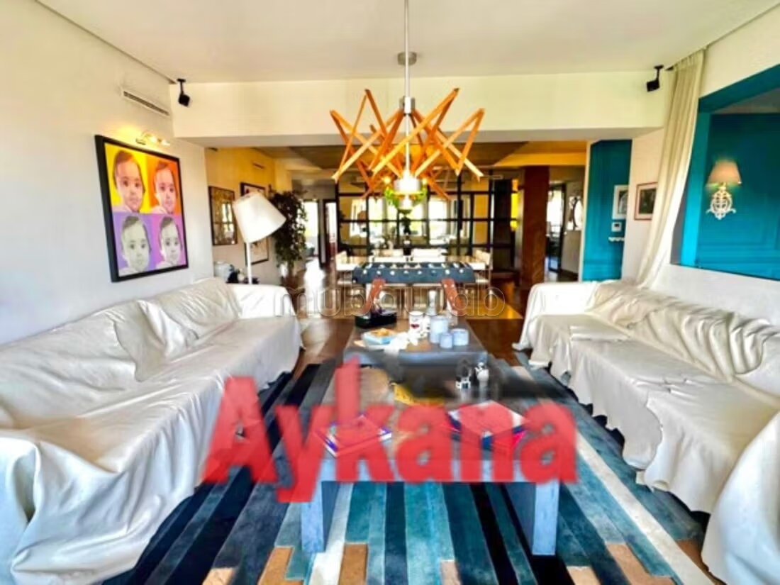Appartement 226 m² à vendre à Rabat Haut Agdal — Photo 4