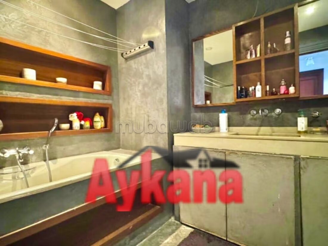 Appartement 226 m² à vendre à Rabat Haut Agdal — Photo 16