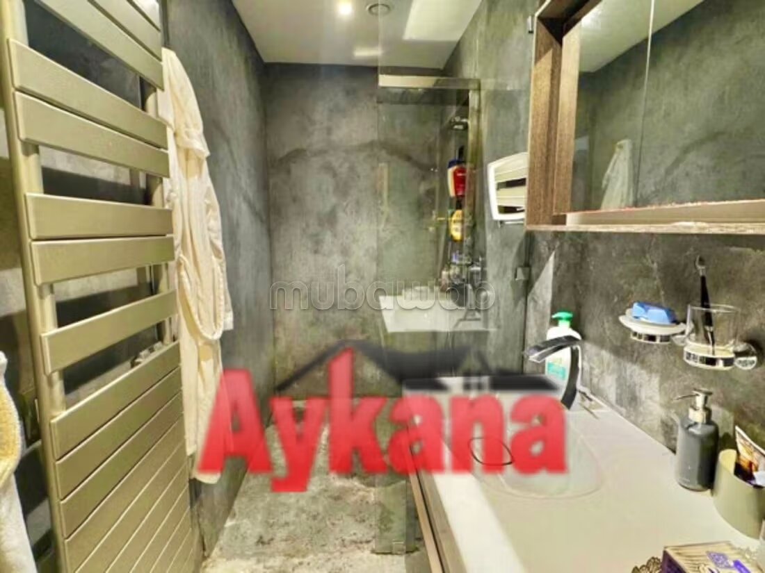 Appartement 226 m² à vendre à Rabat Haut Agdal — Photo 19