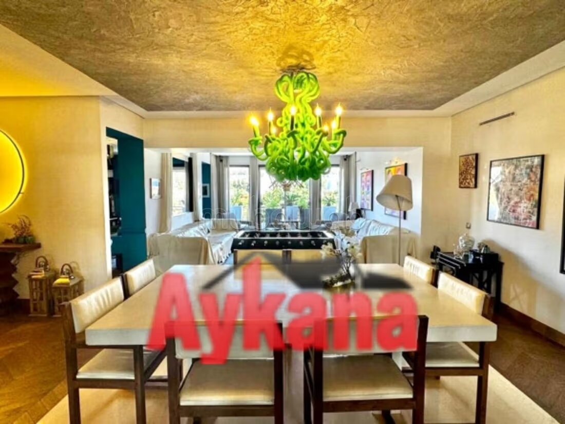Appartement 226 m² à vendre à Rabat Haut Agdal — Photo 21