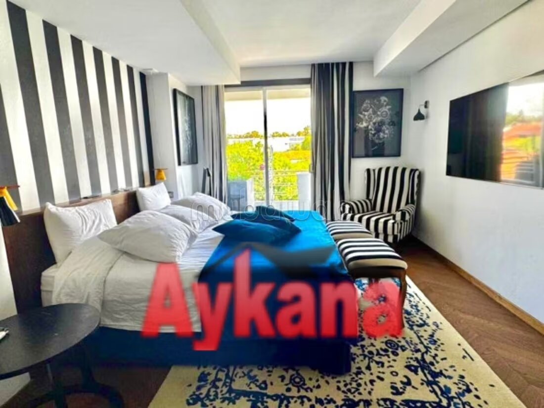Appartement 226 m² à vendre à Rabat Haut Agdal — Photo 5