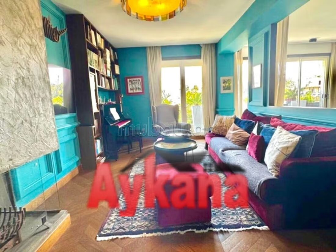 Appartement 226 m² à vendre à Rabat Haut Agdal — Photo 11