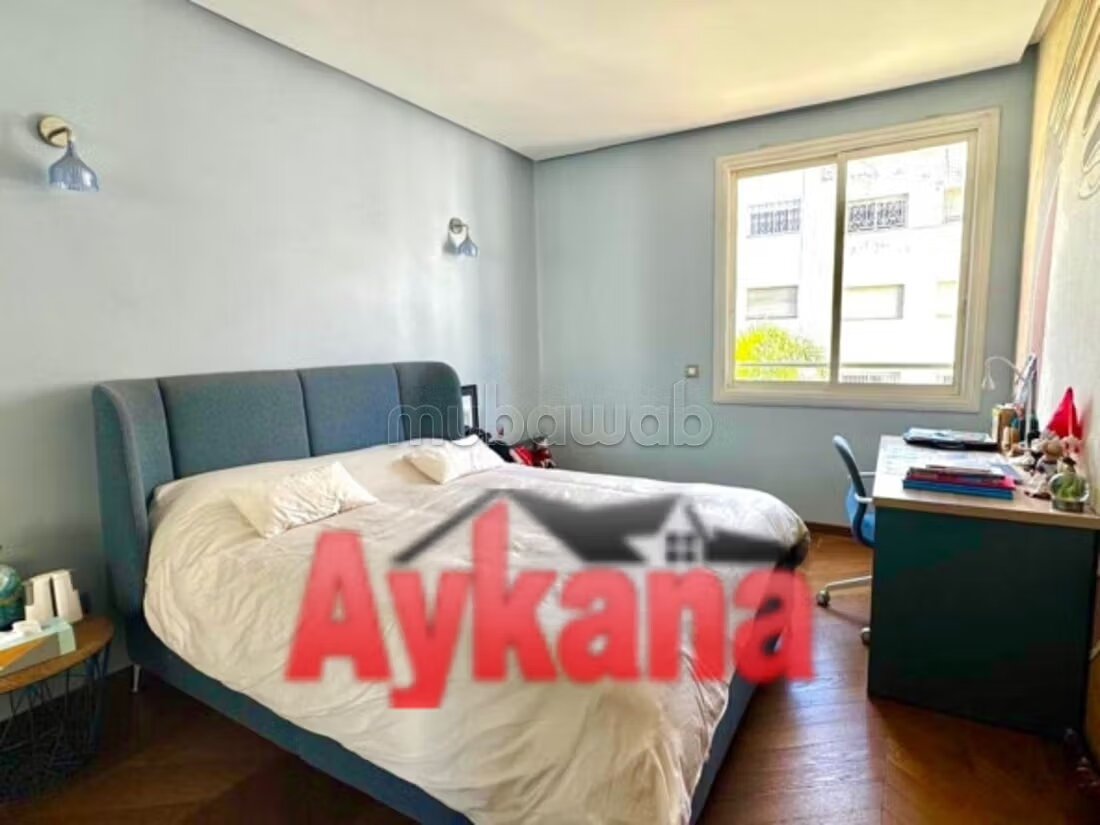 Appartement 226 m² à vendre à Rabat Haut Agdal — Photo 13