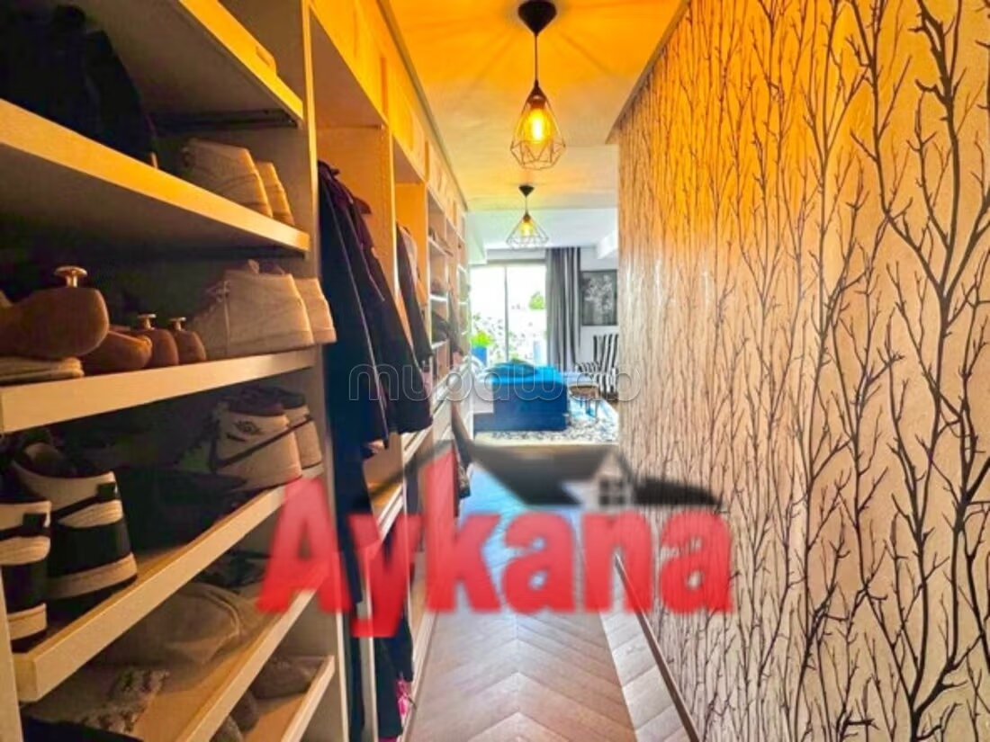 Appartement 226 m² à vendre à Rabat Haut Agdal — Photo 17