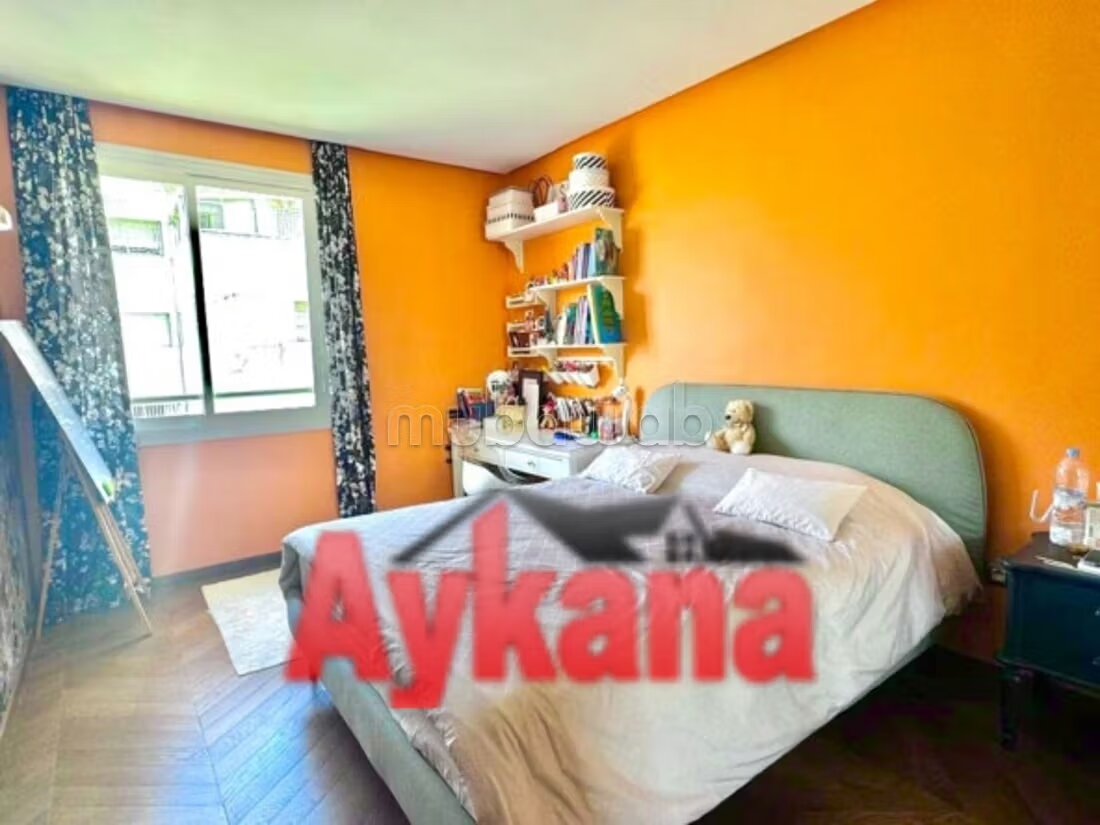 Appartement 226 m² à vendre à Rabat Haut Agdal — Photo 24