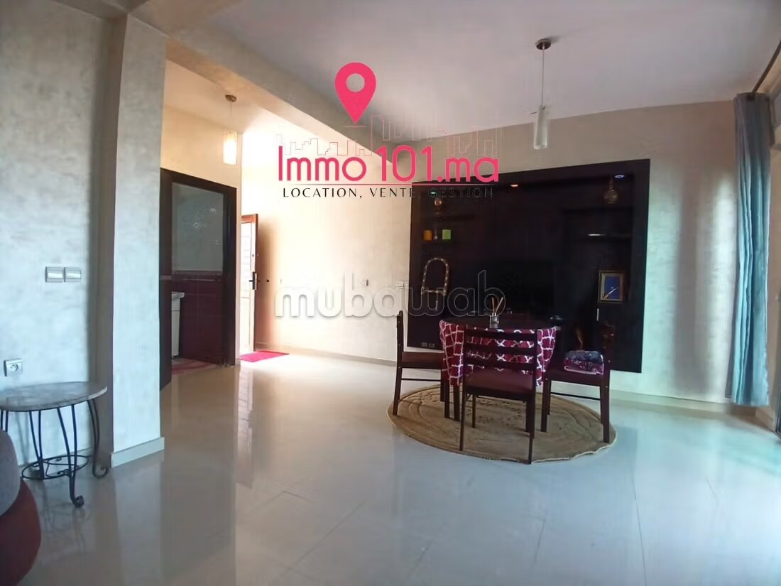 فيلا للإيجار 111 م² في Harhoura — Photo 6