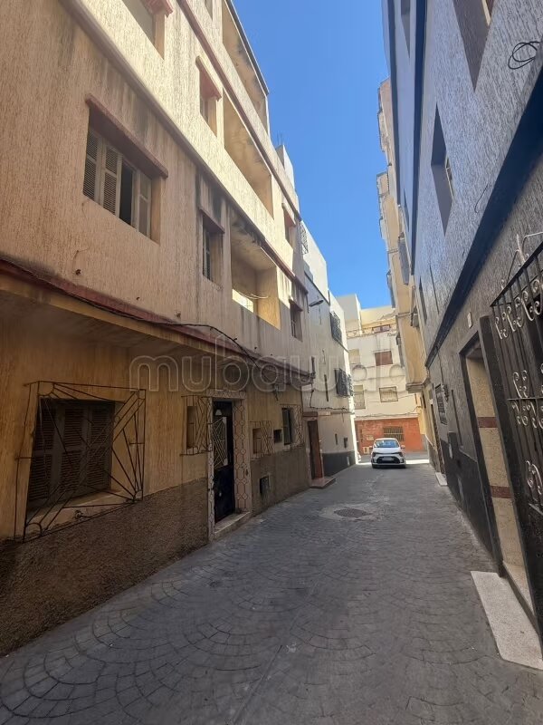 فيلا 69 متر مربع للبيع في طنجة — Photo 13