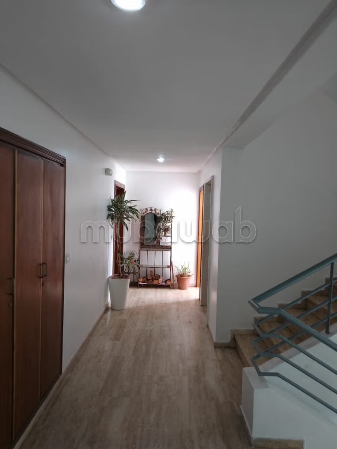 200 m² Apartment for Rent in Rabat (Agdal) — Photo 9