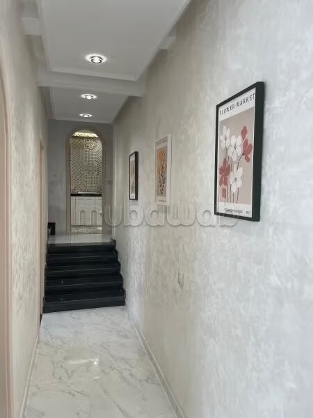 200 m² Apartment for Rent in Rabat (Agdal) — Photo 11
