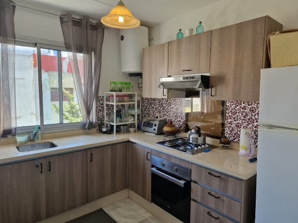 Apartment 154 sqm for sale in Tanger – Val Fleuri — Photo 39