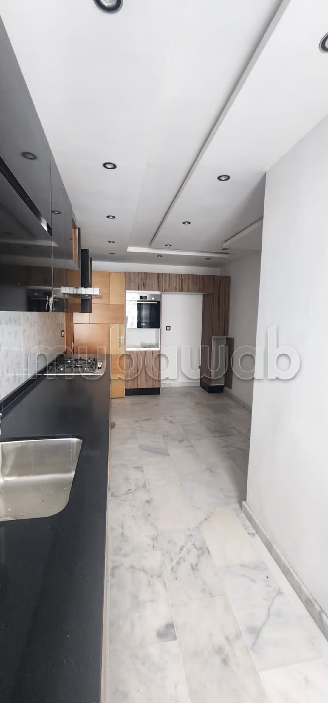 Apartment 154 sqm for sale in Tanger – Val Fleuri — Photo 14