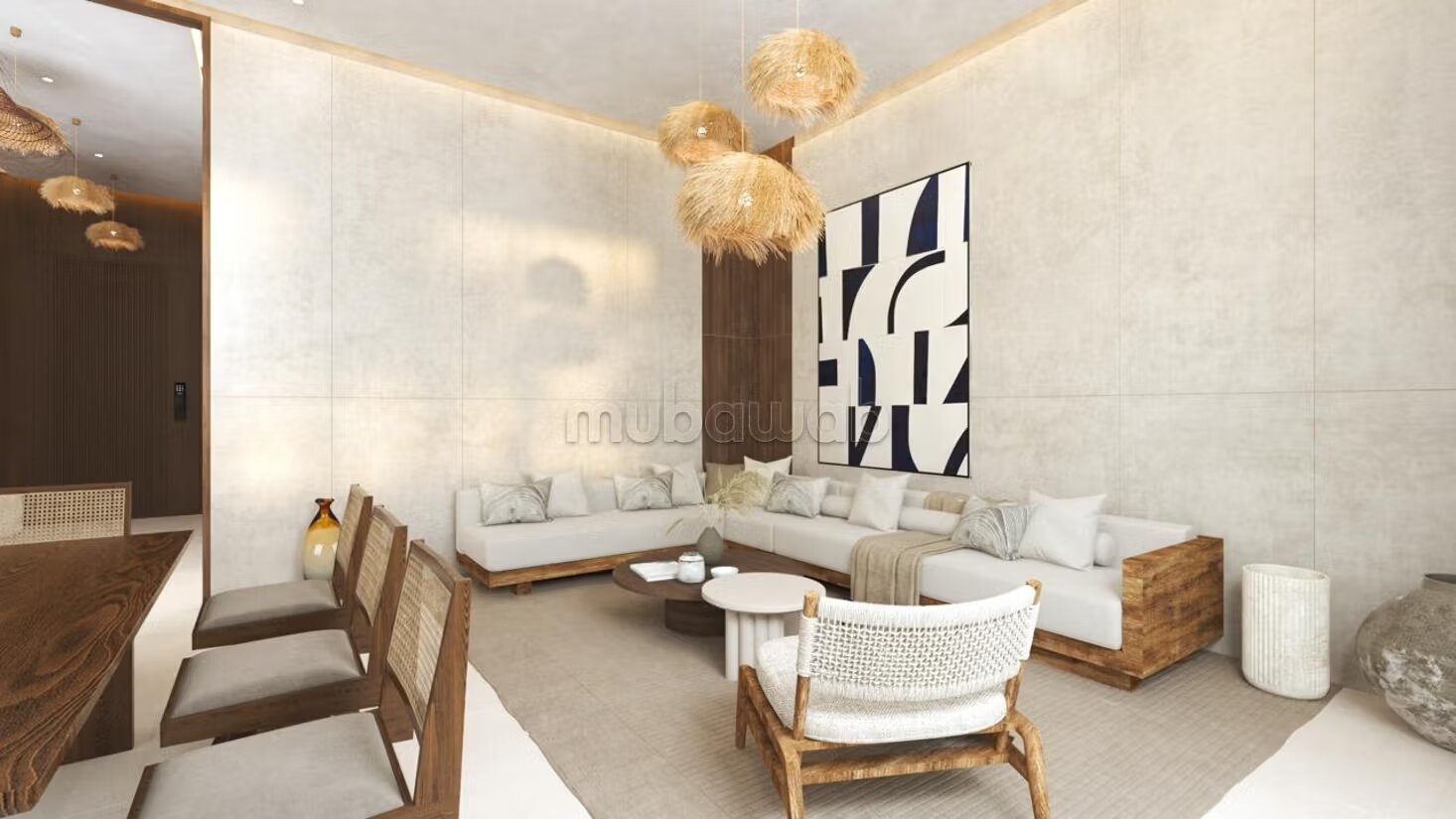 فيلا حديثة 294 م² للبيع في مراكش — Photo 8
