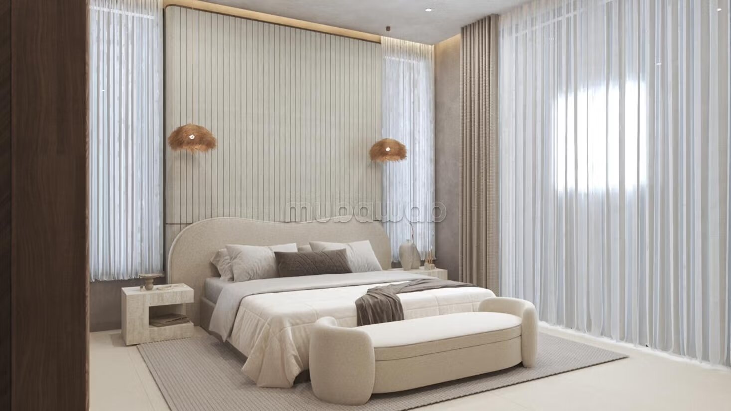 فيلا حديثة 294 م² للبيع في مراكش — Photo 10