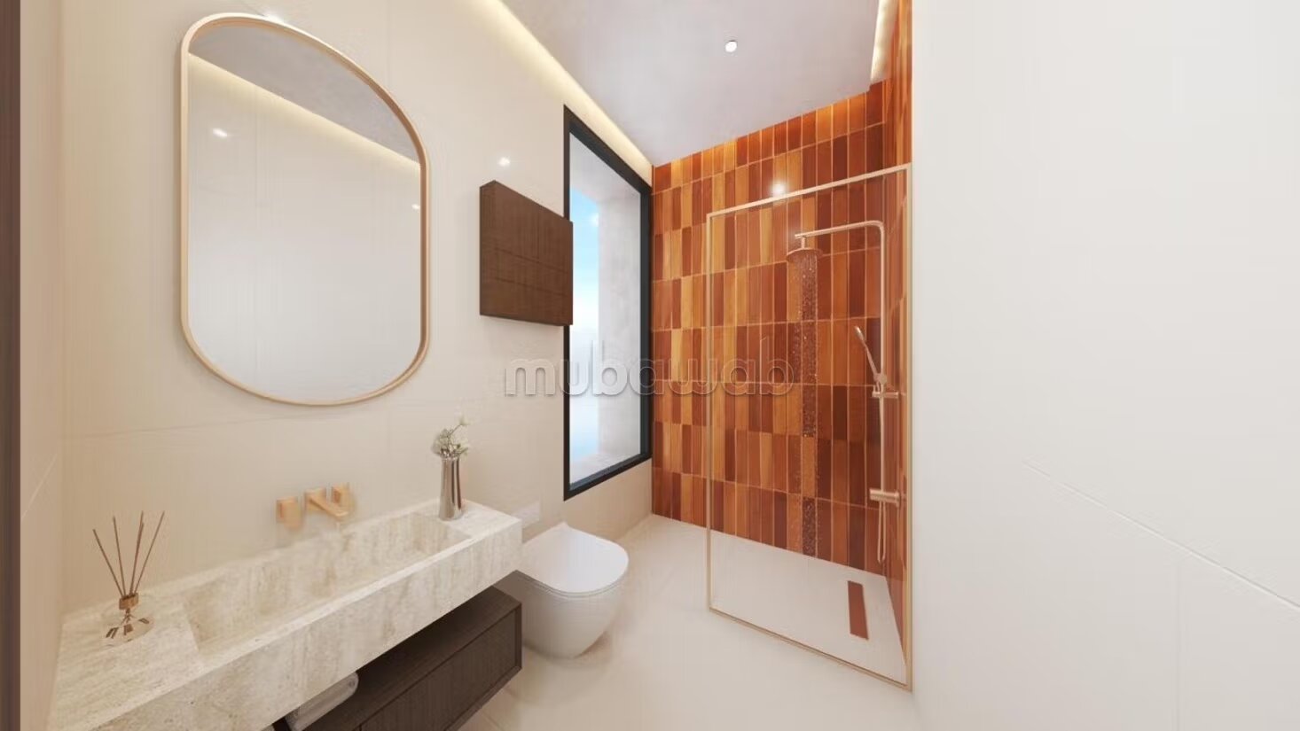 فيلا حديثة 294 م² للبيع في مراكش — Photo 11