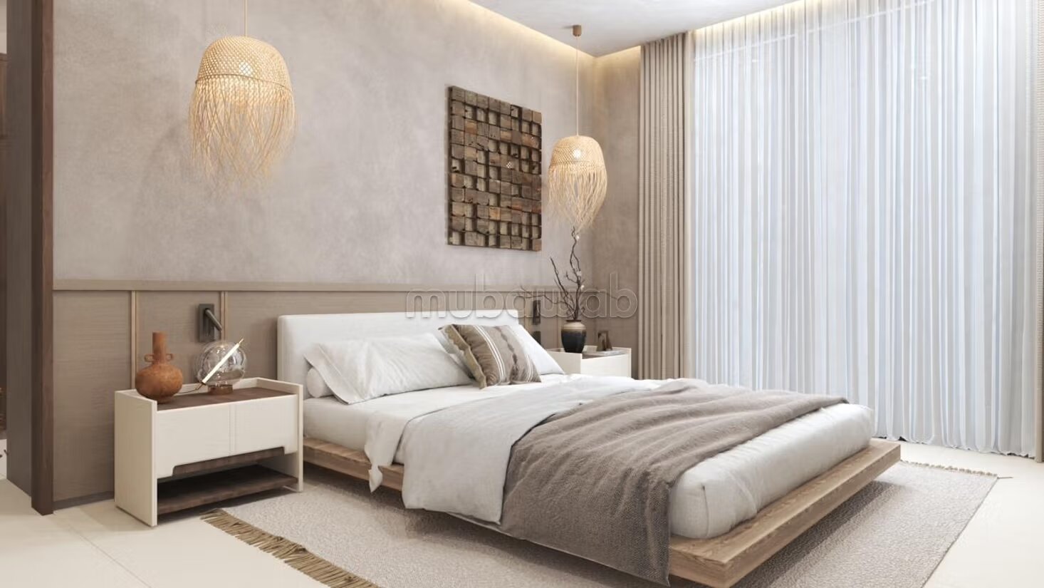 فيلا حديثة 294 م² للبيع في مراكش — Photo 12